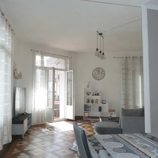  SUD MEDITERRANEE IMMOBILIER : Appartement | PERPIGNAN (66000) | 112 m2 | 185 000 € 