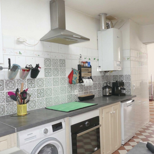  SUD MEDITERRANEE IMMOBILIER : Appartement | PERPIGNAN (66000) | 112 m2 | 185 000 € 