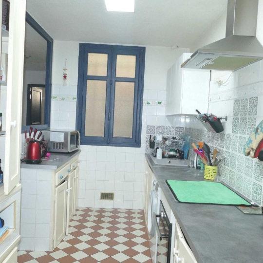  SUD MEDITERRANEE IMMOBILIER : Appartement | PERPIGNAN (66000) | 112 m2 | 185 000 € 