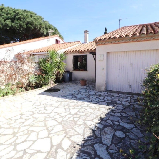  KIOSK TRANSACTIONS : Maison / Villa | CANET-EN-ROUSSILLON (66140) | 74 m2 | 233 200 € 