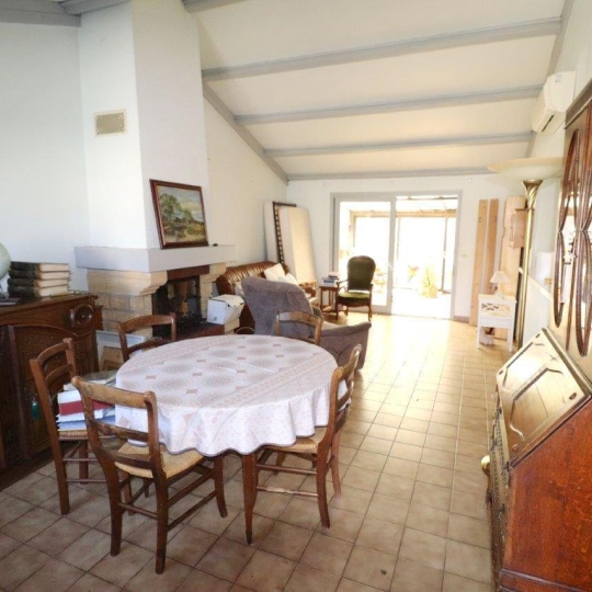  SUD MEDITERRANEE IMMOBILIER : Maison / Villa | CANET-EN-ROUSSILLON (66140) | 74 m2 | 233 200 € 