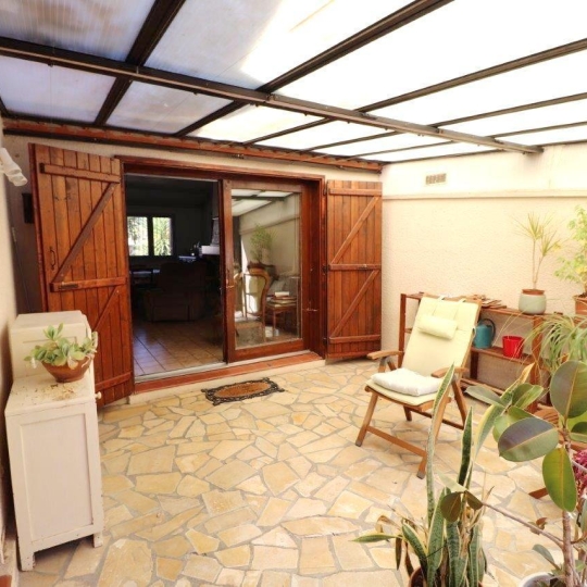  KIOSK TRANSACTIONS : Maison / Villa | CANET-EN-ROUSSILLON (66140) | 74 m2 | 233 200 € 