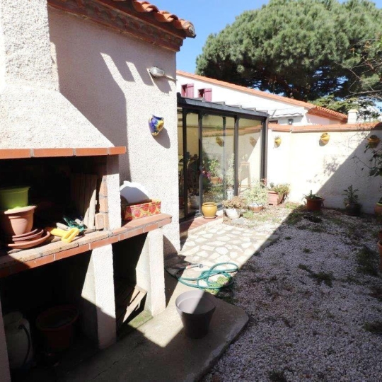  KIOSK TRANSACTIONS : Maison / Villa | CANET-EN-ROUSSILLON (66140) | 74 m2 | 233 200 € 
