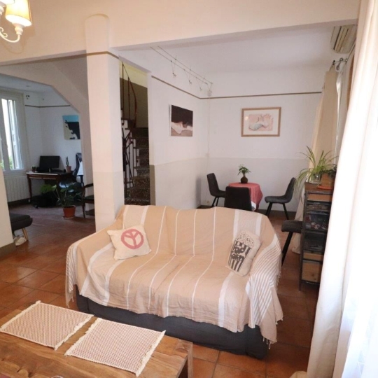  KIOSK TRANSACTIONS : Maison / Villa | VILLELONGUE-DE-LA-SALANQUE (66410) | 95 m2 | 305 000 € 