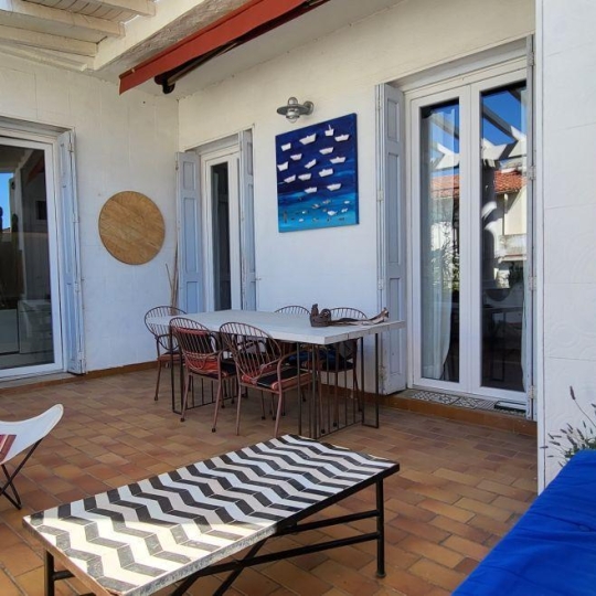  SUD MEDITERRANEE IMMOBILIER : Appartement | PERPIGNAN (66000) | 92 m2 | 249 000 € 