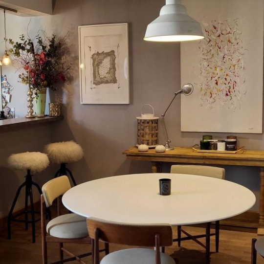  KIOSK TRANSACTIONS : Appartement | PERPIGNAN (66000) | 92 m2 | 249 000 € 