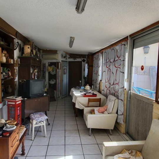 SUD MEDITERRANEE IMMOBILIER : Maison / Villa | PERPIGNAN (66000) | 97.00m2 | 135 000 € 