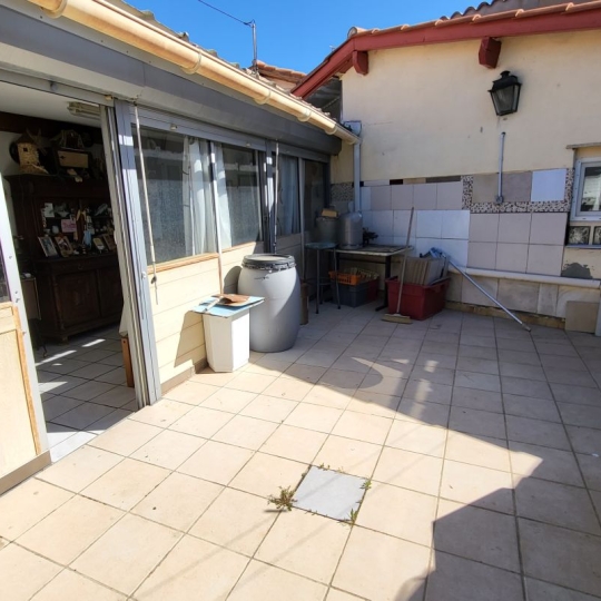  SUD MEDITERRANEE IMMOBILIER : House | PERPIGNAN (66000) | 83 m2 | 135 000 € 