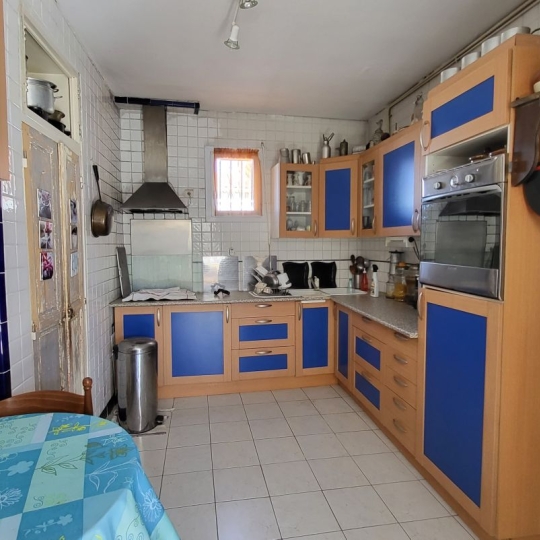 SUD MEDITERRANEE IMMOBILIER : Maison / Villa | PERPIGNAN (66000) | 83.00m2 | 135 000 € 