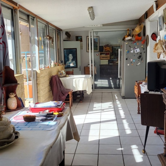  SUD MEDITERRANEE IMMOBILIER : Maison / Villa | PERPIGNAN (66000) | 83 m2 | 135 000 € 