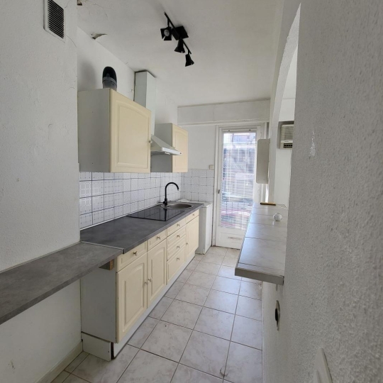  SUD MEDITERRANEE IMMOBILIER : Appartement | PERPIGNAN (66000) | 57 m2 | 81 000 € 