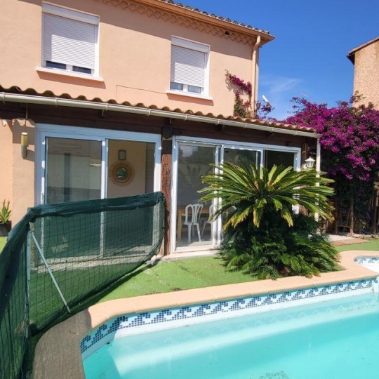  KIOSK TRANSACTIONS : House | BAHO (66540) | 165 m2 | 282 000 € 