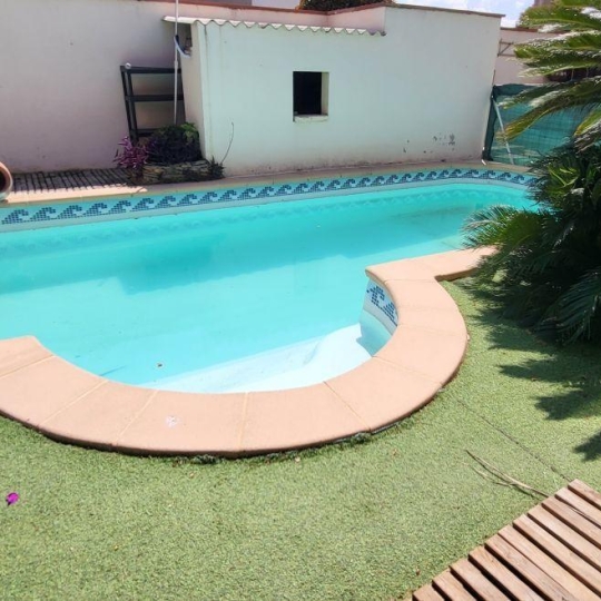  KIOSK TRANSACTIONS : House | BAHO (66540) | 165 m2 | 282 000 € 