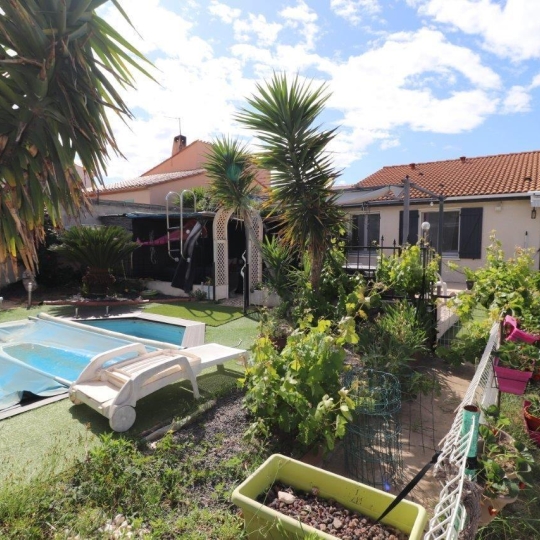  KIOSK TRANSACTIONS : House | POLLESTRES (66450) | 92 m2 | 280 000 € 