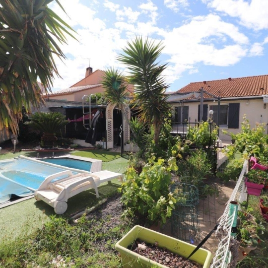  SUD MEDITERRANEE IMMOBILIER : Maison / Villa | POLLESTRES (66450) | 92 m2 | 280 000 € 