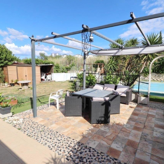  KIOSK TRANSACTIONS : House | POLLESTRES (66450) | 92 m2 | 280 000 € 