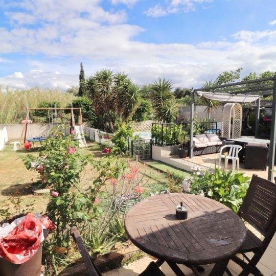  KIOSK TRANSACTIONS : House | POLLESTRES (66450) | 92 m2 | 280 000 € 