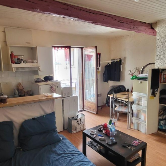  KIOSK TRANSACTIONS : Building | PERPIGNAN (66000) | 95 m2 | 139 100 € 