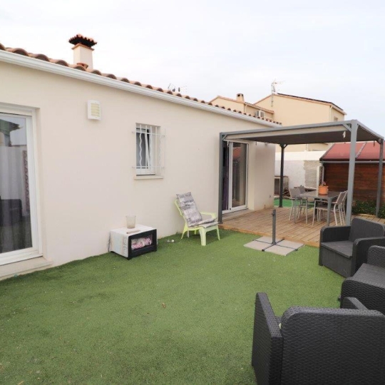  KIOSK TRANSACTIONS : House | PIA (66380) | 97 m2 | 290 000 € 