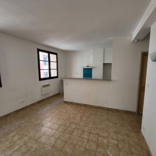 SUD MEDITERRANEE IMMOBILIER : Appartement | PERPIGNAN (66000) | 35.00m2 | 55 000 € 