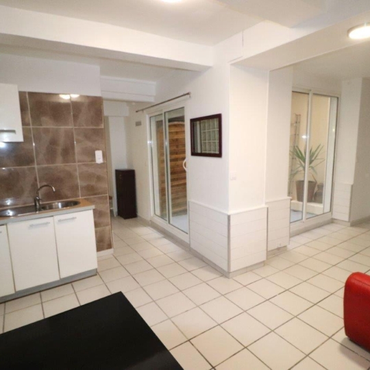  SUD MEDITERRANEE IMMOBILIER : Appartement | PERPIGNAN (66000) | 42 m2 | 69 000 € 