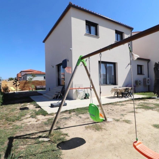 SUD MEDITERRANEE IMMOBILIER : Maison / Villa | VILLELONGUE-DE-LA-SALANQUE (66410) | 110.00m2 | 349 000 € SUD MEDITERRANEE IMMOBILIER : Maison / Villa | VILLELONGUE-DE-LA-SALANQUE (66410) | 110.00m2 | 349 000 €