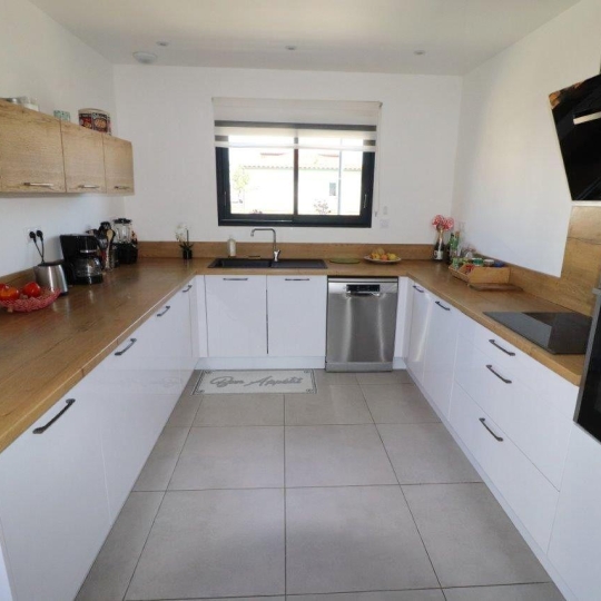  KIOSK TRANSACTIONS : House | VILLELONGUE-DE-LA-SALANQUE (66410) | 110 m2 | 349 000 € 