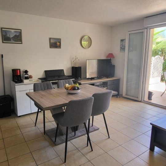  KIOSK TRANSACTIONS : Apartment | CANET-EN-ROUSSILLON (66140) | 41 m2 | 149 800 € 