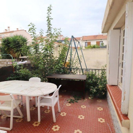  KIOSK TRANSACTIONS : House | PERPIGNAN (66000) | 87 m2 | 165 000 € 