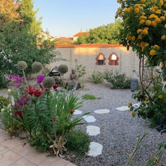  KIOSK TRANSACTIONS : House | BOMPAS (66430) | 115 m2 | 285 000 € 