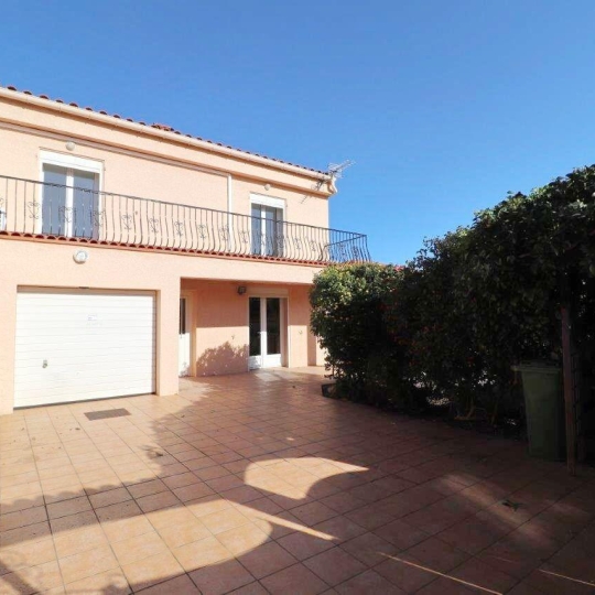  SUD MEDITERRANEE IMMOBILIER : House | BOMPAS (66430) | 115 m2 | 285 000 € 