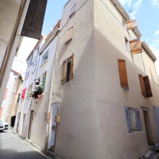  SUD MEDITERRANEE IMMOBILIER : House | ESTAGEL (66310) | 50 m2 | 55 000 € 