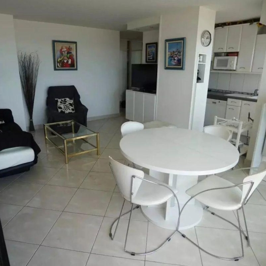  SUD MEDITERRANEE IMMOBILIER : Appartement | CANET-EN-ROUSSILLON (66140) | 54 m2 | 370 000 € 