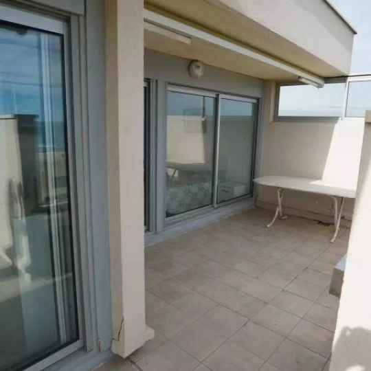  SUD MEDITERRANEE IMMOBILIER : Appartement | CANET-EN-ROUSSILLON (66140) | 54 m2 | 370 000 € 