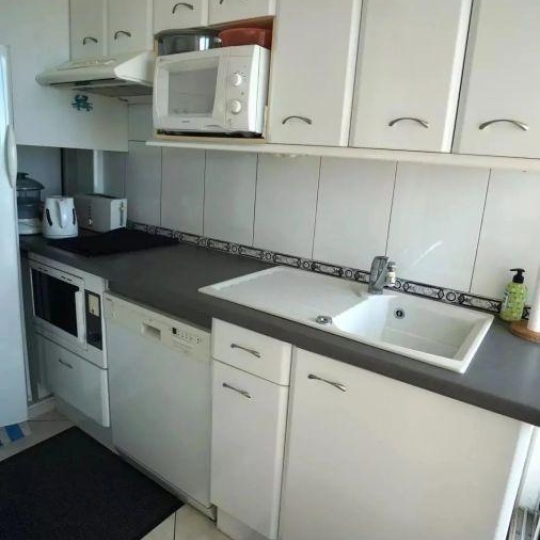  KIOSK TRANSACTIONS : Appartement | CANET-EN-ROUSSILLON (66140) | 54 m2 | 370 000 € 