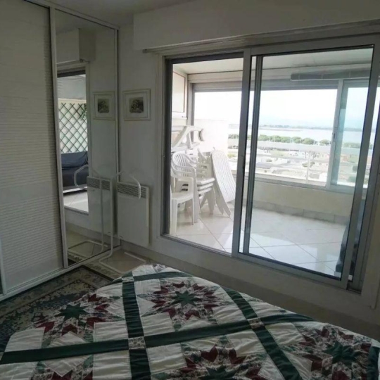  KIOSK TRANSACTIONS : Appartement | CANET-EN-ROUSSILLON (66140) | 54 m2 | 370 000 € 
