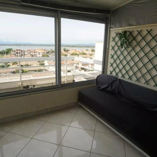  SUD MEDITERRANEE IMMOBILIER : Apartment | CANET-EN-ROUSSILLON (66140) | 54 m2 | 370 000 € 