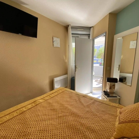  KIOSK TRANSACTIONS : Appartement | SAINT-CYPRIEN (66750) | 24 m2 | 116 000 € 