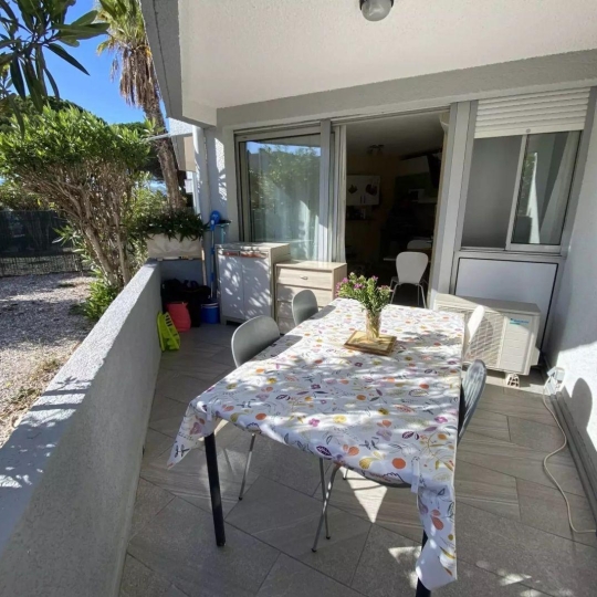  KIOSK TRANSACTIONS : Appartement | SAINT-CYPRIEN (66750) | 24 m2 | 116 000 € 
