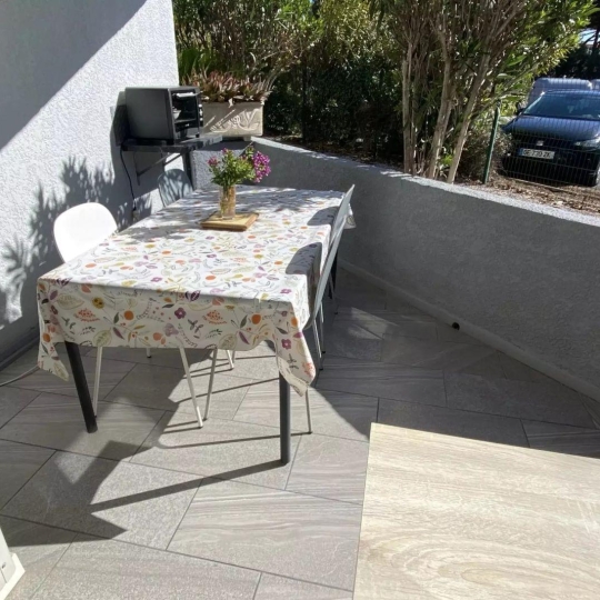 KIOSK TRANSACTIONS : Appartement | SAINT-CYPRIEN (66750) | 24 m2 | 116 000 € 