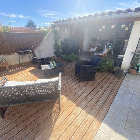  SUD MEDITERRANEE IMMOBILIER : Maison / Villa | BOMPAS (66430) | 105 m2 | 263 000 € 