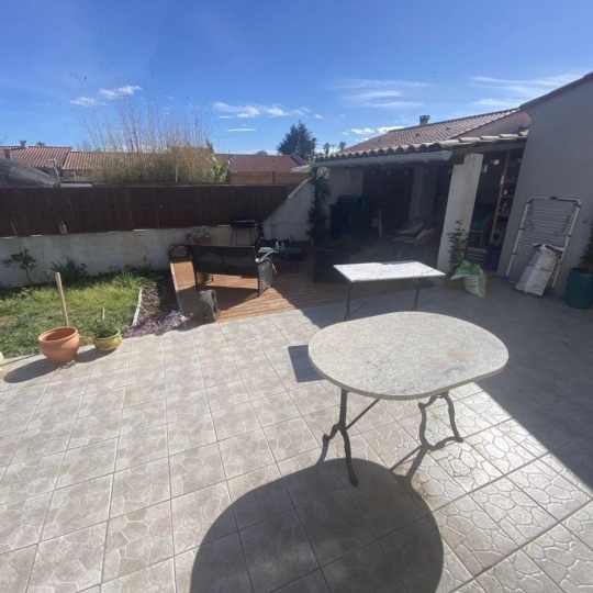  KIOSK TRANSACTIONS : Maison / Villa | PIA (66380) | 105 m2 | 263 000 € 