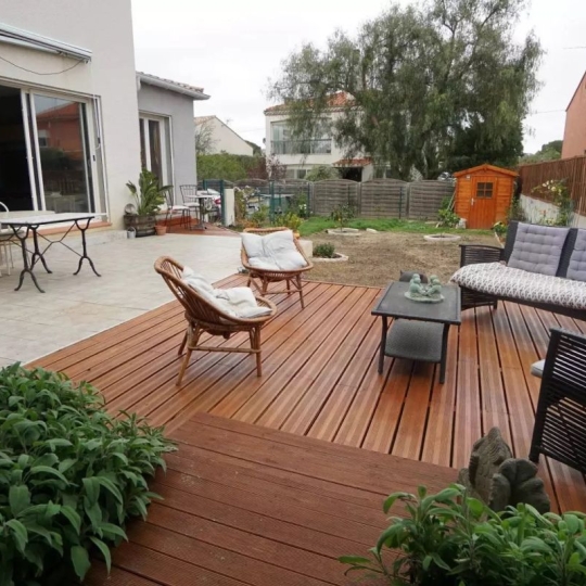  KIOSK TRANSACTIONS : Maison / Villa | PIA (66380) | 105 m2 | 263 000 € 