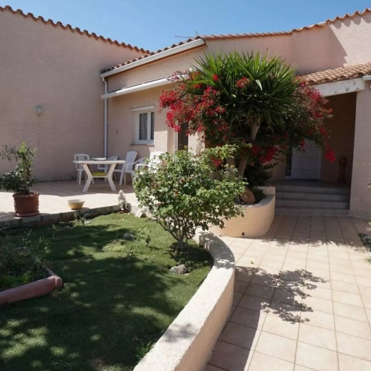  SUD MEDITERRANEE IMMOBILIER : House | PERPIGNAN (66000) | 185 m2 | 493 000 € 