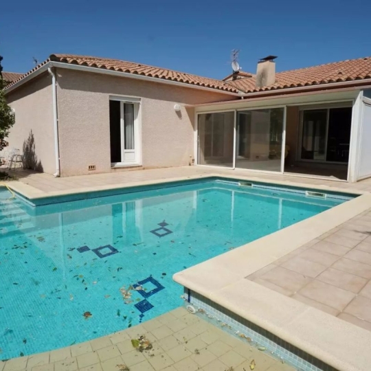  SUD MEDITERRANEE IMMOBILIER : Maison / Villa | PERPIGNAN (66000) | 185 m2 | 493 000 € 