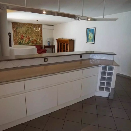  SUD MEDITERRANEE IMMOBILIER : House | PERPIGNAN (66000) | 185 m2 | 493 000 € 