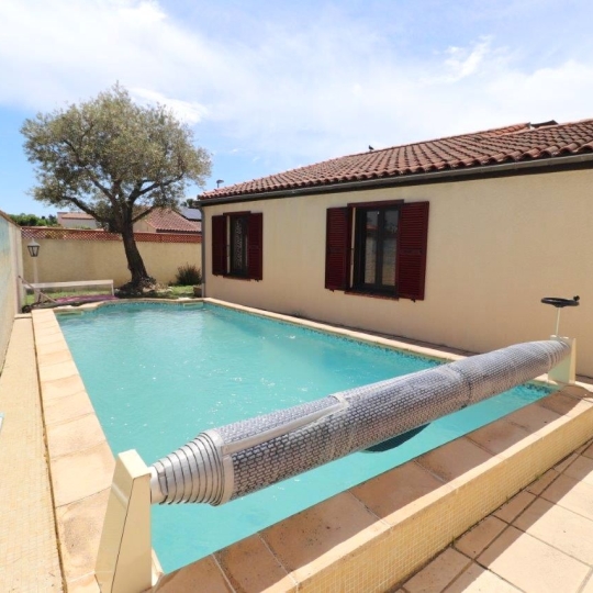  KIOSK TRANSACTIONS : Maison / Villa | CANOHES (66680) | 75 m2 | 240 000 € 