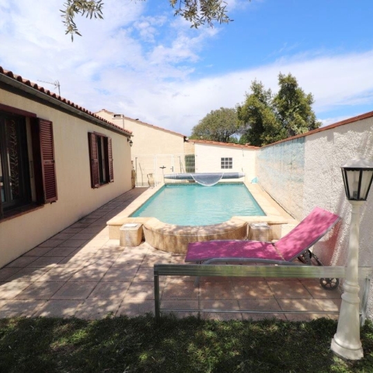  KIOSK TRANSACTIONS : Maison / Villa | CANOHES (66680) | 75 m2 | 240 000 € 
