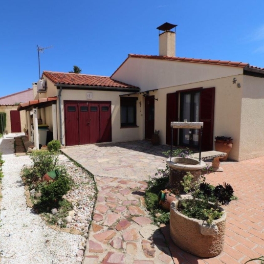  KIOSK TRANSACTIONS : Maison / Villa | CANOHES (66680) | 75 m2 | 240 000 € 