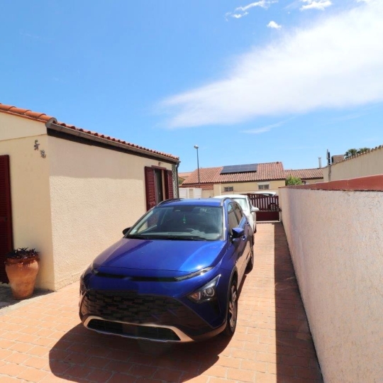  KIOSK TRANSACTIONS : Maison / Villa | CANOHES (66680) | 75 m2 | 240 000 € 